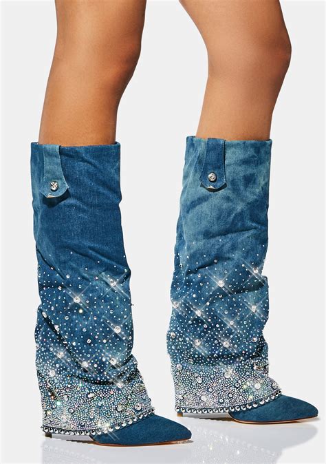 Thigh High must have! This is our best selling <b>boot</b> that is the most stretchy shoe you'll ever put on. . Azalea wang boots